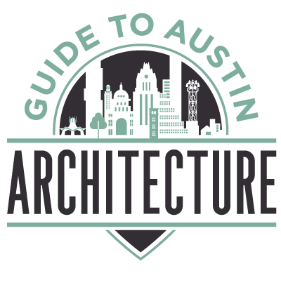 Guide to Austin Architecture