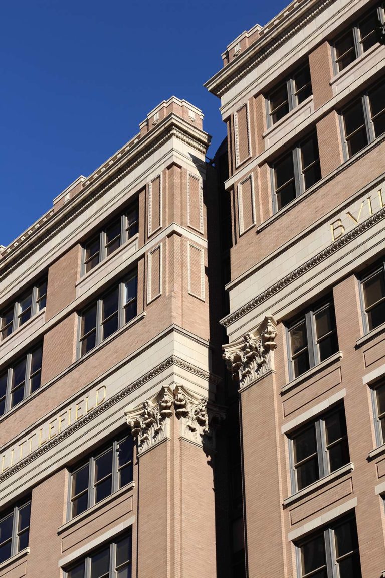 Littlefield Building – Guide To Austin Architecture