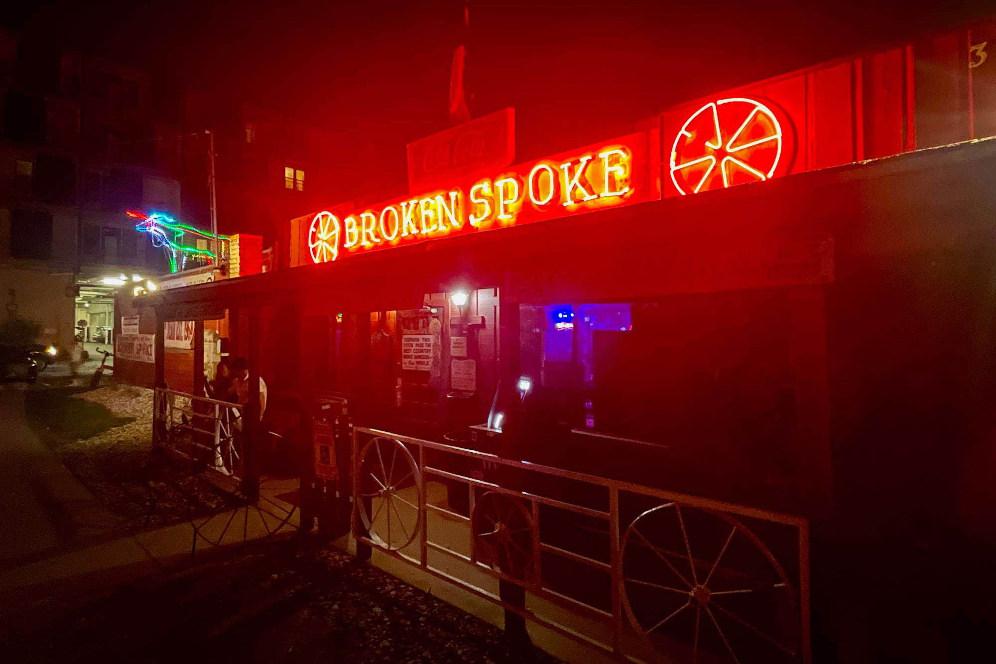 Broken Spoke Guide To Austin Architecture Broken Spoke Guide To Austin Architecture