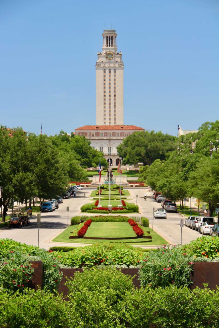University of Texas (UT) Tower Guide To Austin Architecture University of Texas (UT) Tower Guide To Austin Architecture